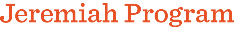 Jeremiah Program